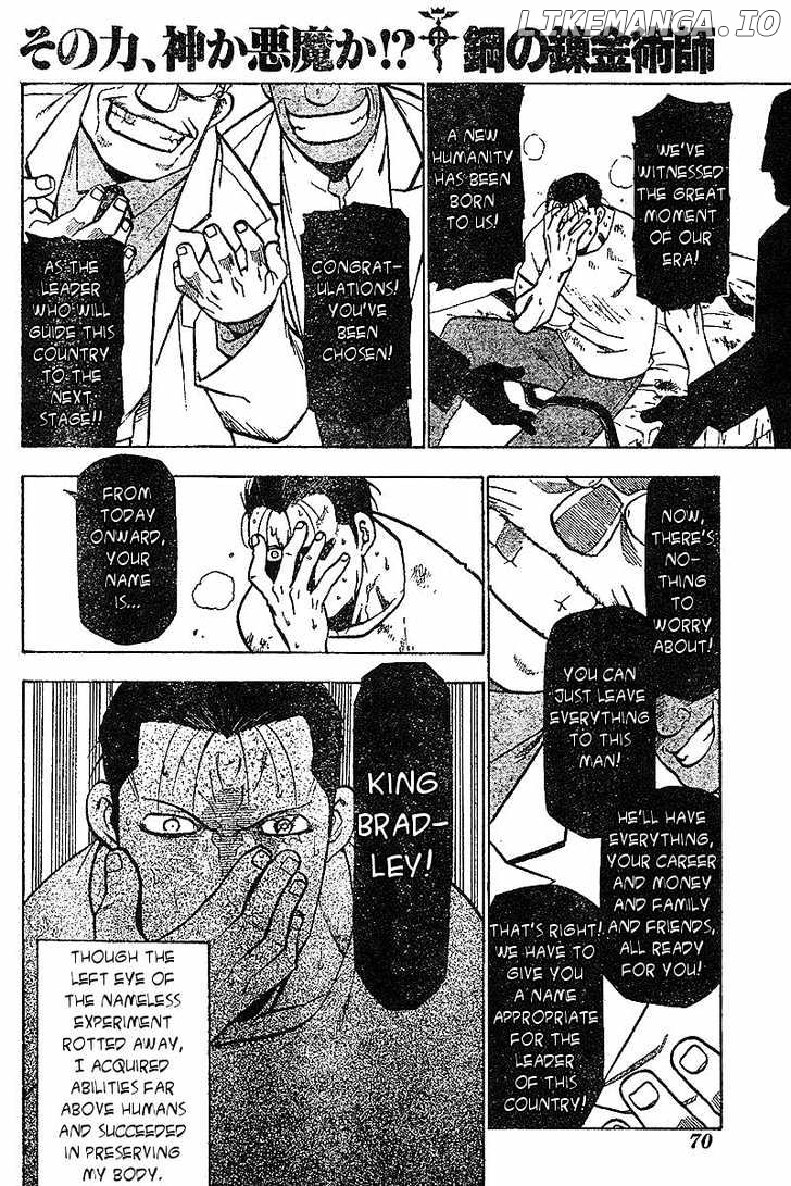 Fullmetal Alchemist, Chapter 53 image 08